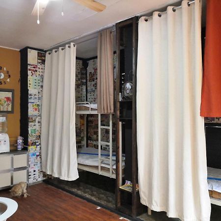 Dee Guesthouse White Sands Lapu-Lapu City Eksteriør billede