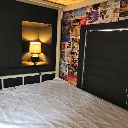 Dee Guesthouse White Sands Lapu-Lapu City Eksteriør billede