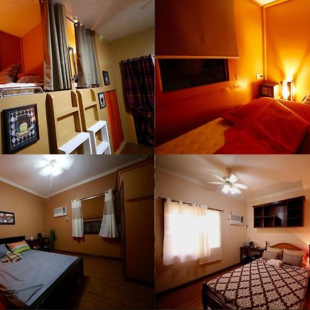 Dee Guesthouse White Sands Lapu-Lapu City Eksteriør billede