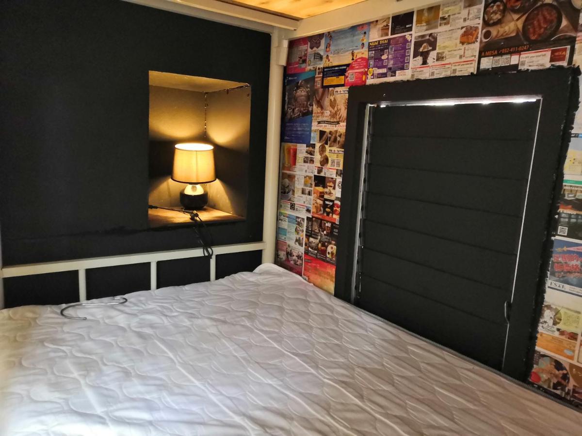 Dee Guesthouse White Sands Lapu-Lapu City Eksteriør billede